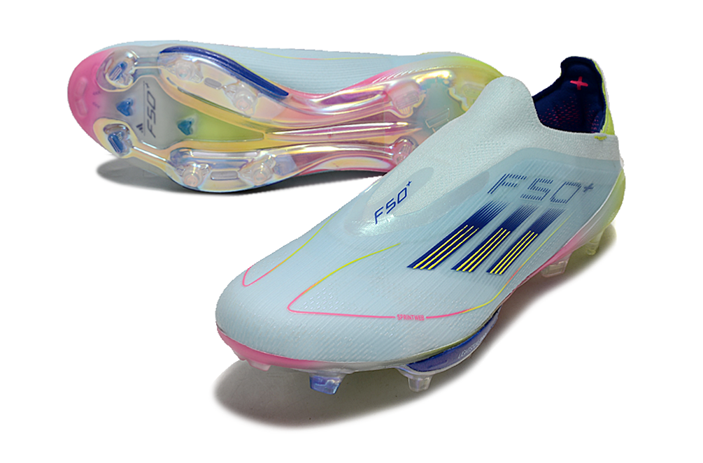 F50+ Laceless